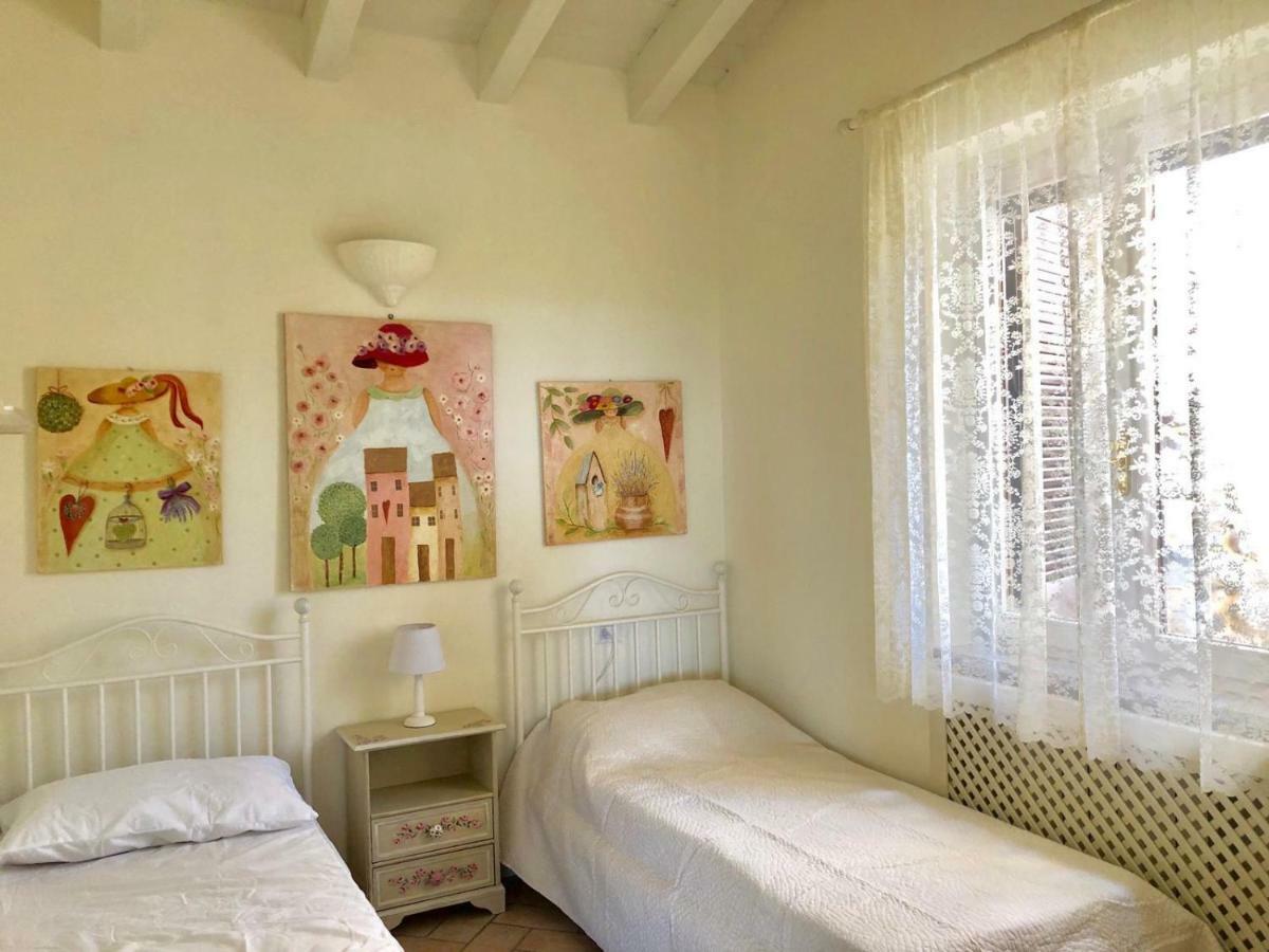 Alice'S Nest-Lake View House Padenghe sul Garda Dış mekan fotoğraf