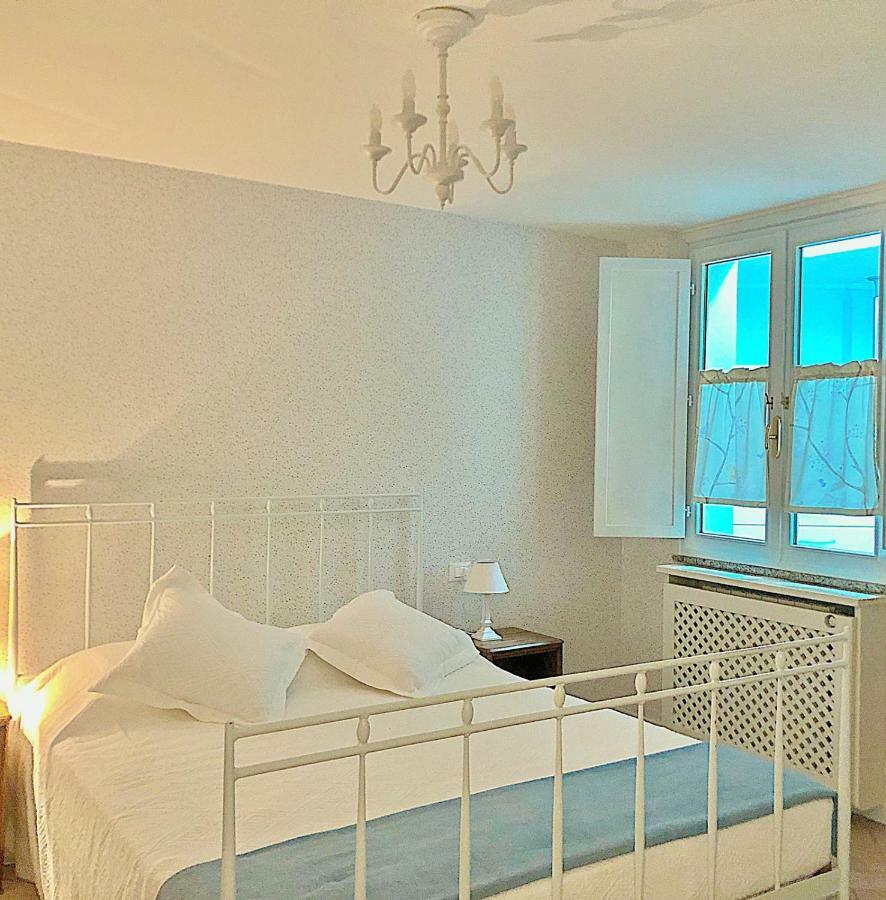Alice'S Nest-Lake View House Padenghe sul Garda Dış mekan fotoğraf